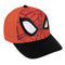 Kinderpet Spider-Man Rood