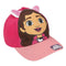 Kinderpet Gabby's Dollhouse Roze