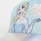 Kinderpet Frozen Blauw