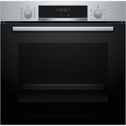 Polyrytische Oven BOSCH HBA574ES3 71 L 3600 W