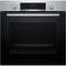 Polyrytische Oven BOSCH HBA574ES3 71 L 3600 W