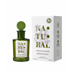 Uniseks Parfum Monotheme Venezia Natural Honeysuckle EDT 100 ml