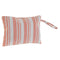 Reistasje Home ESPRIT Blauw Koraal EVA 26 x 1 x 18 cm (2 Stuks)