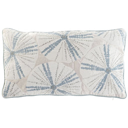 Kussen Home ESPRIT Mediterrane 60 x 10 x 35 cm