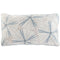 Kussen Home ESPRIT Mediterrane 60 x 10 x 35 cm
