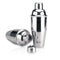 Cocktailshaker Quttin 750 ml Staal (12 Stuks)