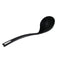 Pollepel Quttin Nylon 29 x 8 cm (24 Stuks)