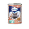 PREVITAL Kattenvoer met ASC-zalm in gelei - natvoer voor katten - 415g