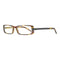 Brillenframe Dames Rodenstock R5204-B Bruin Ø 52 mm