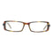 Brillenframe Dames Rodenstock R5204-B Bruin Ø 52 mm