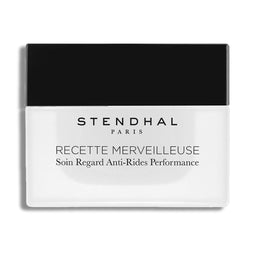 Anti-Veroudering Crème voor Ooggebied Stendhal Recette Merveilleuse 10 ml