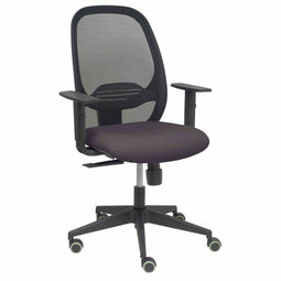 Bureaustoel Cilanco P&C 0B10CRP Donker grijs