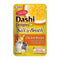 INABA CAT Dashi Delights Silky Broth Chicken - kattensnack - 40g