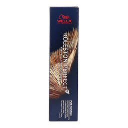 Permanente Kleur Wella Koleston Me+ Nº 5.05 60 ml