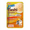 INABA CAT Dashi Delights Delicate kipflakes - kattensnack - 40g