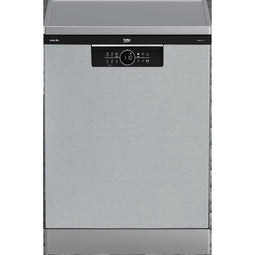 Vaatwasser BEKO BDFN2640XA