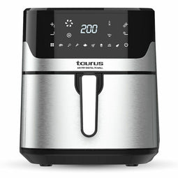 Luchtfriteuse Taurus AIR FRY DIG 7SW