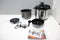 Tefal All-in-One CY505E - 3 in 1 Slowcooker - Multicooker - Snelkookpan - RVS