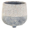 Grondlegger Grijs Cement 17,5 x 17,5 x 16,5 cm