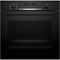 Polyrytische Oven BOSCH HBG578EB7 3600 W 71 L