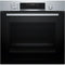 Polyrytische Oven BOSCH HBG578ES7 3600 W 71 L
