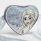 Schoudertas Frozen Blauw 15 x 14 x 4 cm
