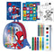 Kindertekening rugzak Spidey Blauw 22 x 23 x 7 cm