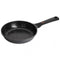 Pan Inoxibar 18123 Zwart Ø 22 cm Aluminium