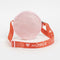 Schoudertas 3D Minnie Mouse Rood 13 x 13 x 4 cm