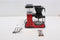 Moccamaster KBG Select - Koffiezetapparaat - Red – 5 jaar garantie