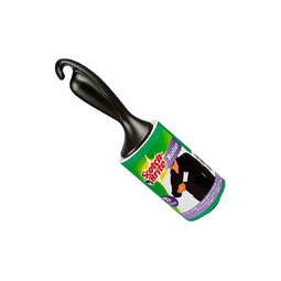 Pluisverwijderend Wiel Scotch-Brite