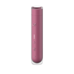 Zuigapparaat voor de clitoris Satisfyer