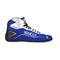 Slippers Sparco K-Pole Blauw