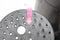 Philips Koffiepadmachine met Intensity Select