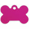 Naamplaatje Imarc Bone Roze