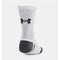 Sportsokken Under Armour Performance Wit