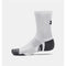 Sportsokken Under Armour Performance Wit