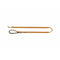 Hondenriem Trixie Premium Curry 1,2 m XS/S