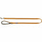 Hondenriem Trixie Premium Curry 1,2 m XS/S