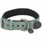 Hondenhalsband Trixie CityStyle Groen L 45-52 cm 42-52 cm