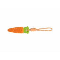 Kauwspeelgoed voor honden Trixie Polyester Natuurlijk rubber 39 cm