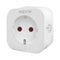 Slim Stopcontact approx! APPSP10V2 Wi-Fi 90 - 250 V 10 A
