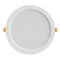 Led-downlights Silver Electronics GORT CCT Wit 18 W 1600 lm