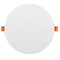 Led-downlights Silver Electronics GORT CCT Wit 18 W 1600 lm