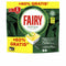 Vaatwastabletten Fairy FAIRY TODO EN 1 LIMON