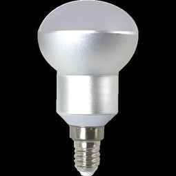 Ledlamp Silver Electronics 995014 E14 Wit Grijs 6 W
