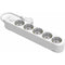 Printplaat Silver Electronics 48445