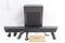 Philips - TAB8507B/10 - Soundbar - The One - Subwoofer