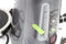 Russell Hobbs 23211-70 Luna Moonlight Grey - Waterkoker - Grijs