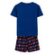 Pyjama Kinderen Spider-Man Blauw